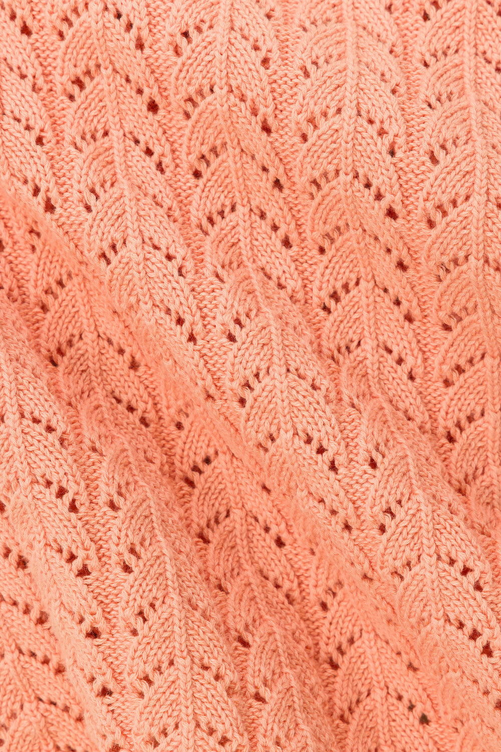 Athena Top - Orange