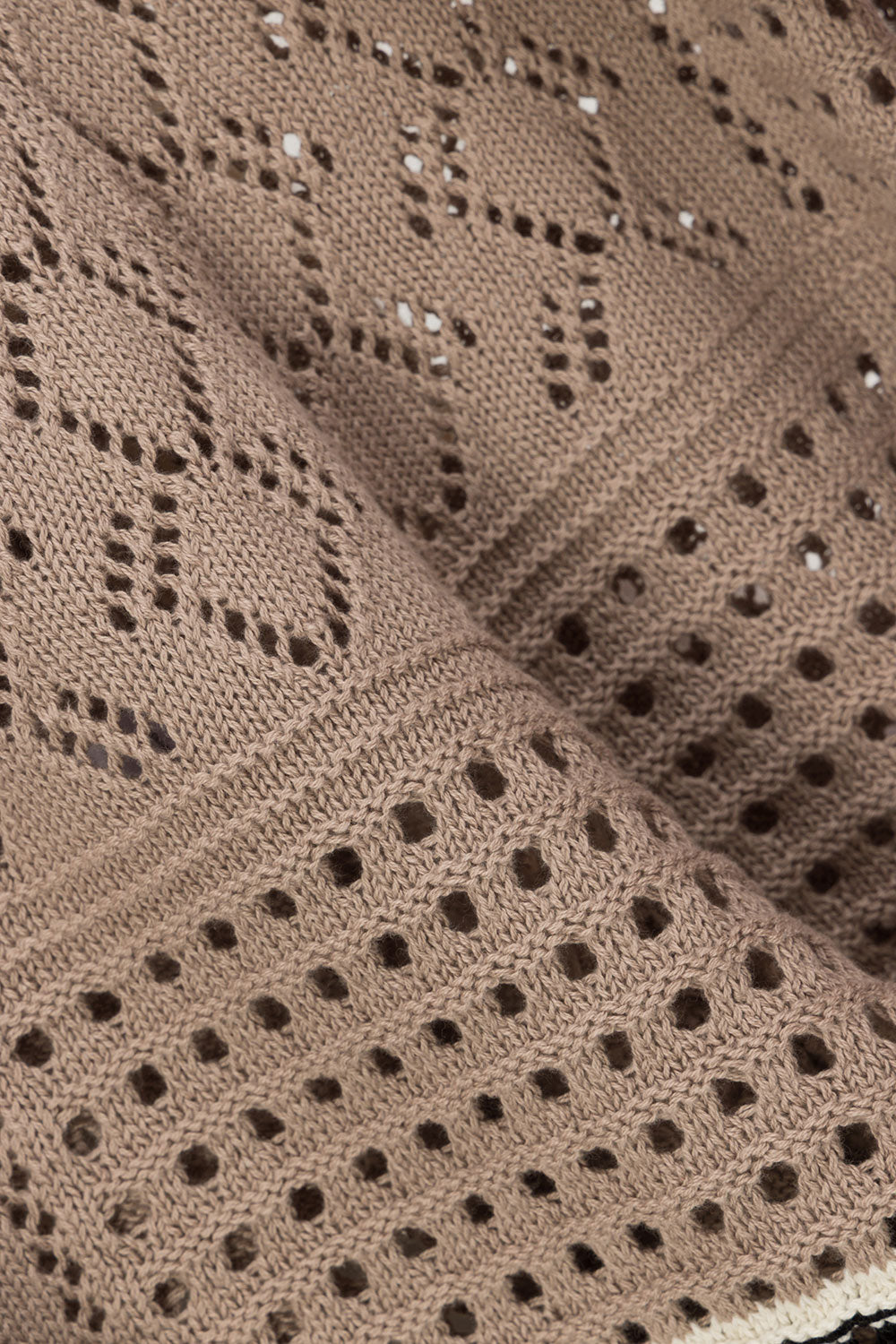 SAMPLE-Elexa Knit Shorts