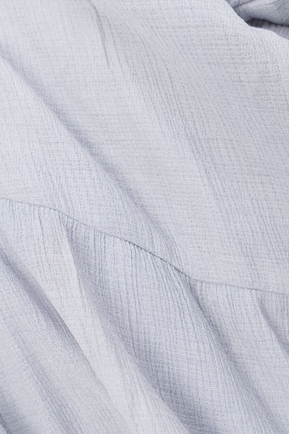 Huxley Top - Blue
