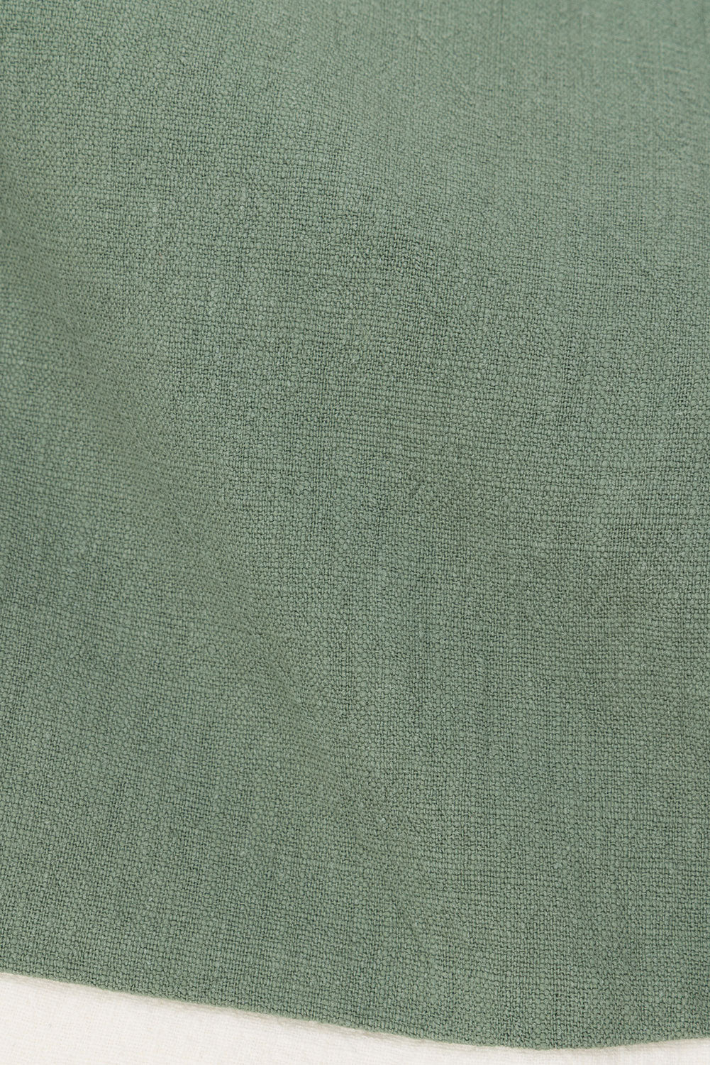 SAMPLE-Birdie Top - Dusty Teal