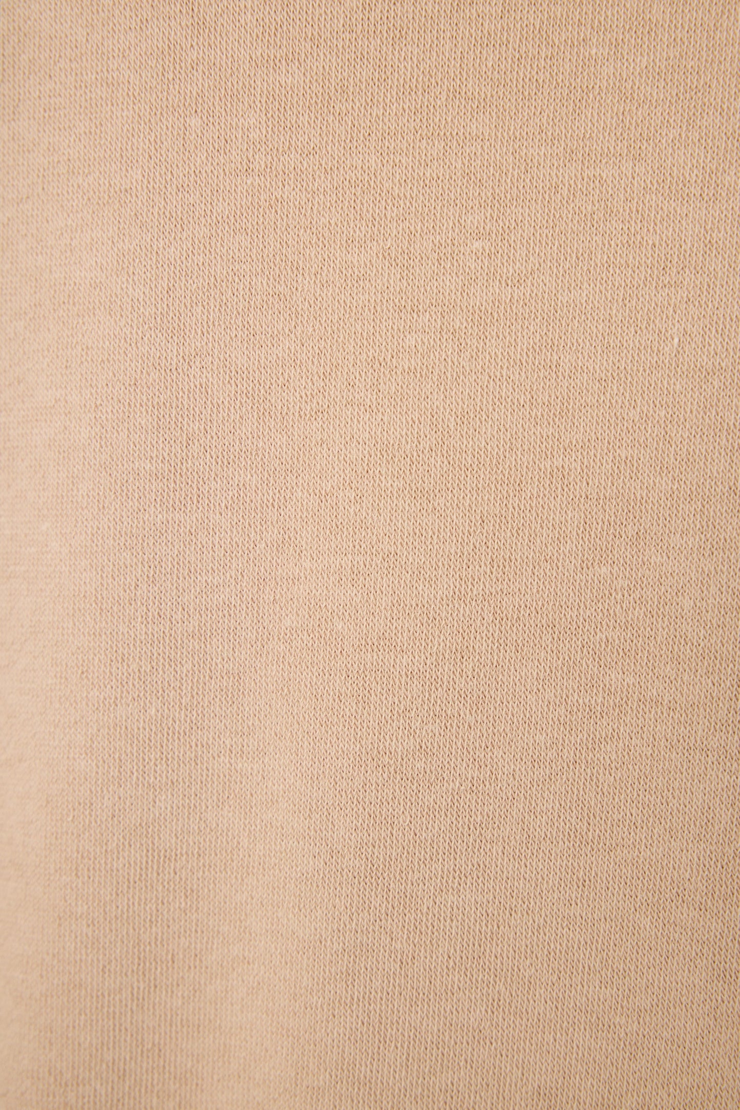 Palms Away Warm Taupe Cropped Lounge Pants