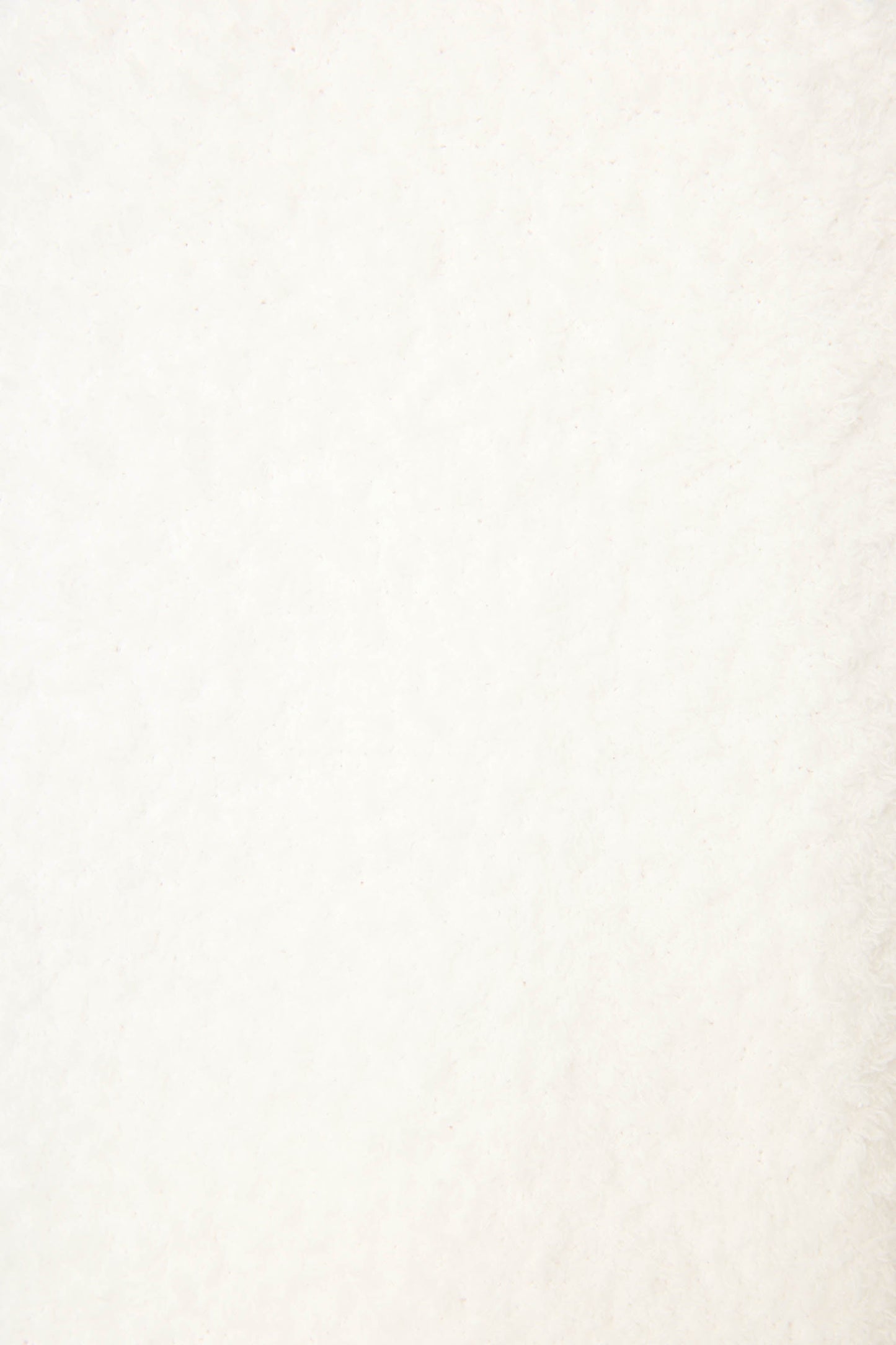 Bundle Up Boucle Ivory Cardigan