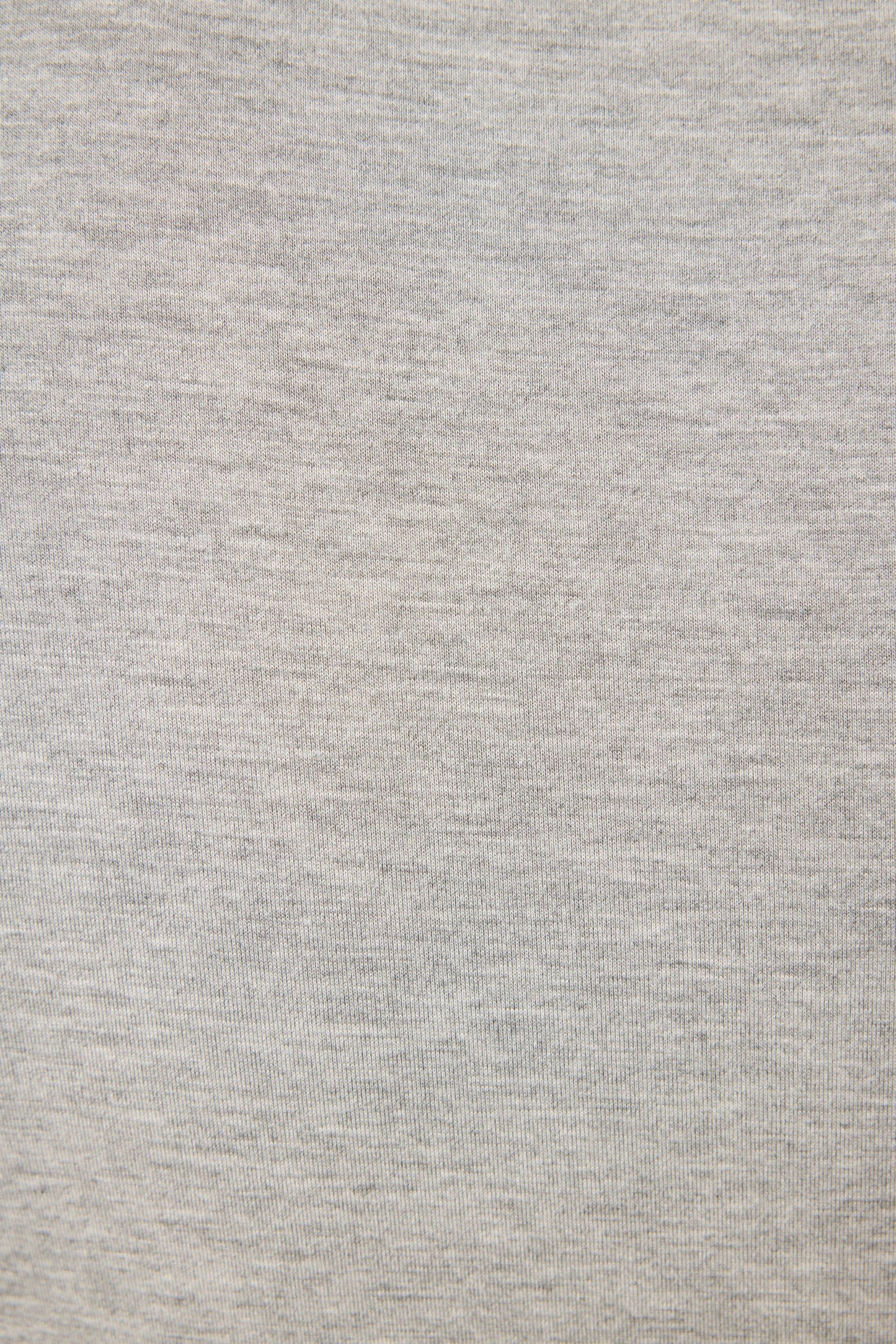 Modal Basics Heather Grey PJ Set
