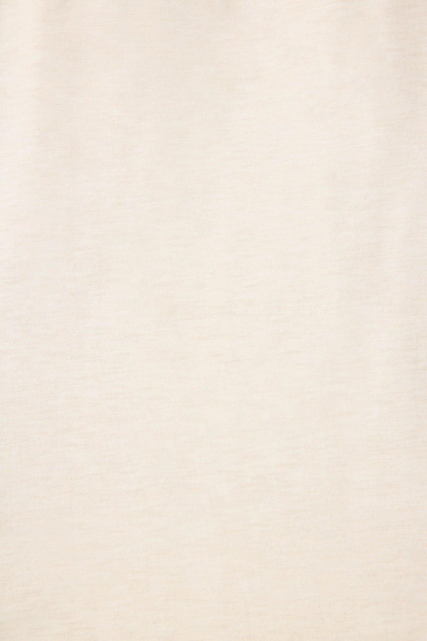 Jammie Essentials Short Oatmeal Lounge Set