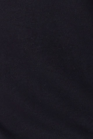 Lacey Basics Ribbed Shorts