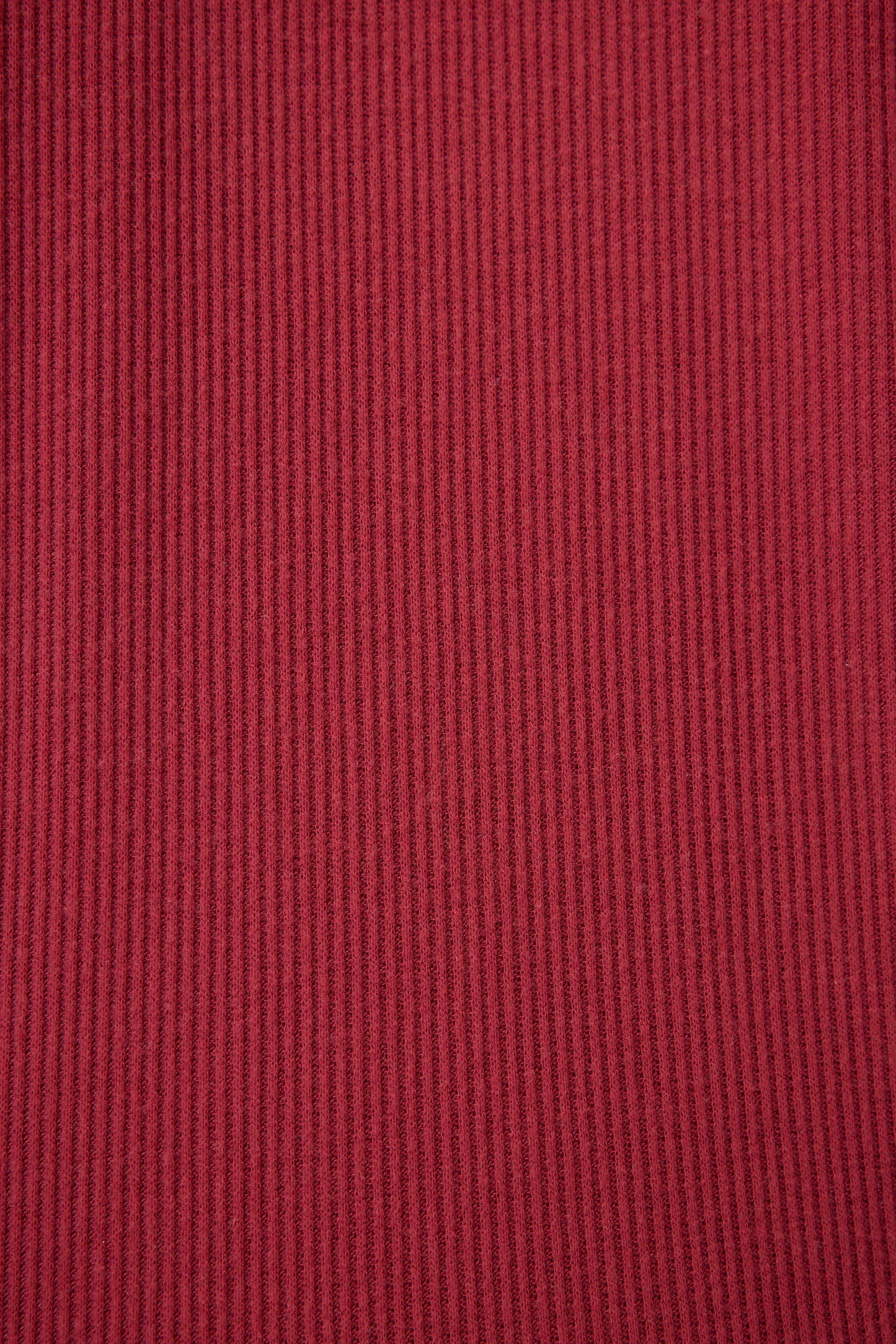 Textured Essentials Port Tank Top