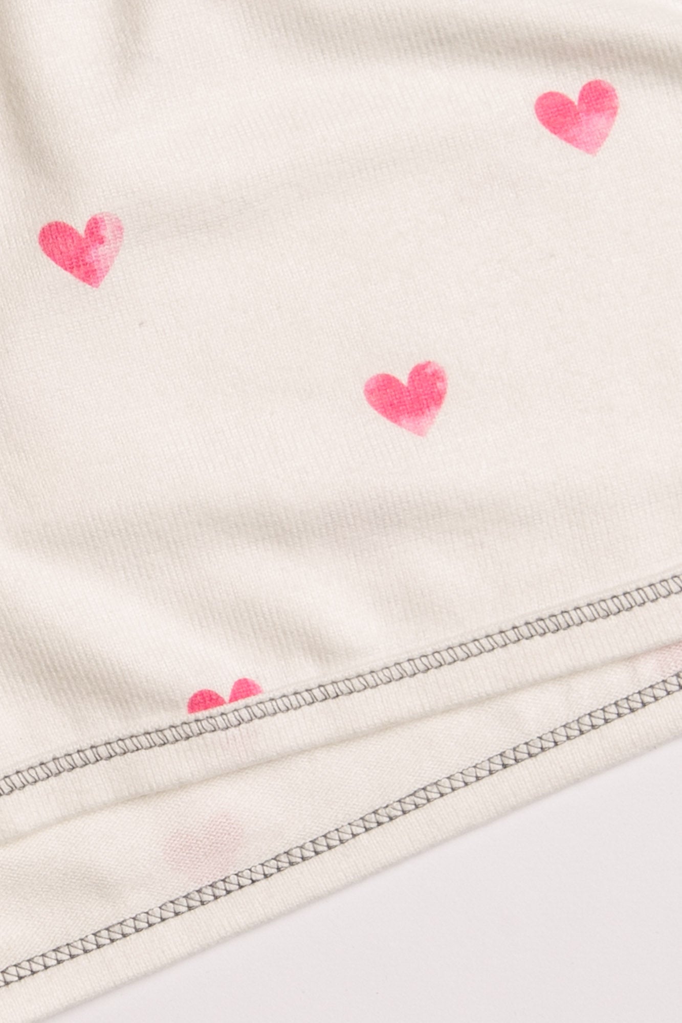 Bright Stars & Brave Hearts Tank