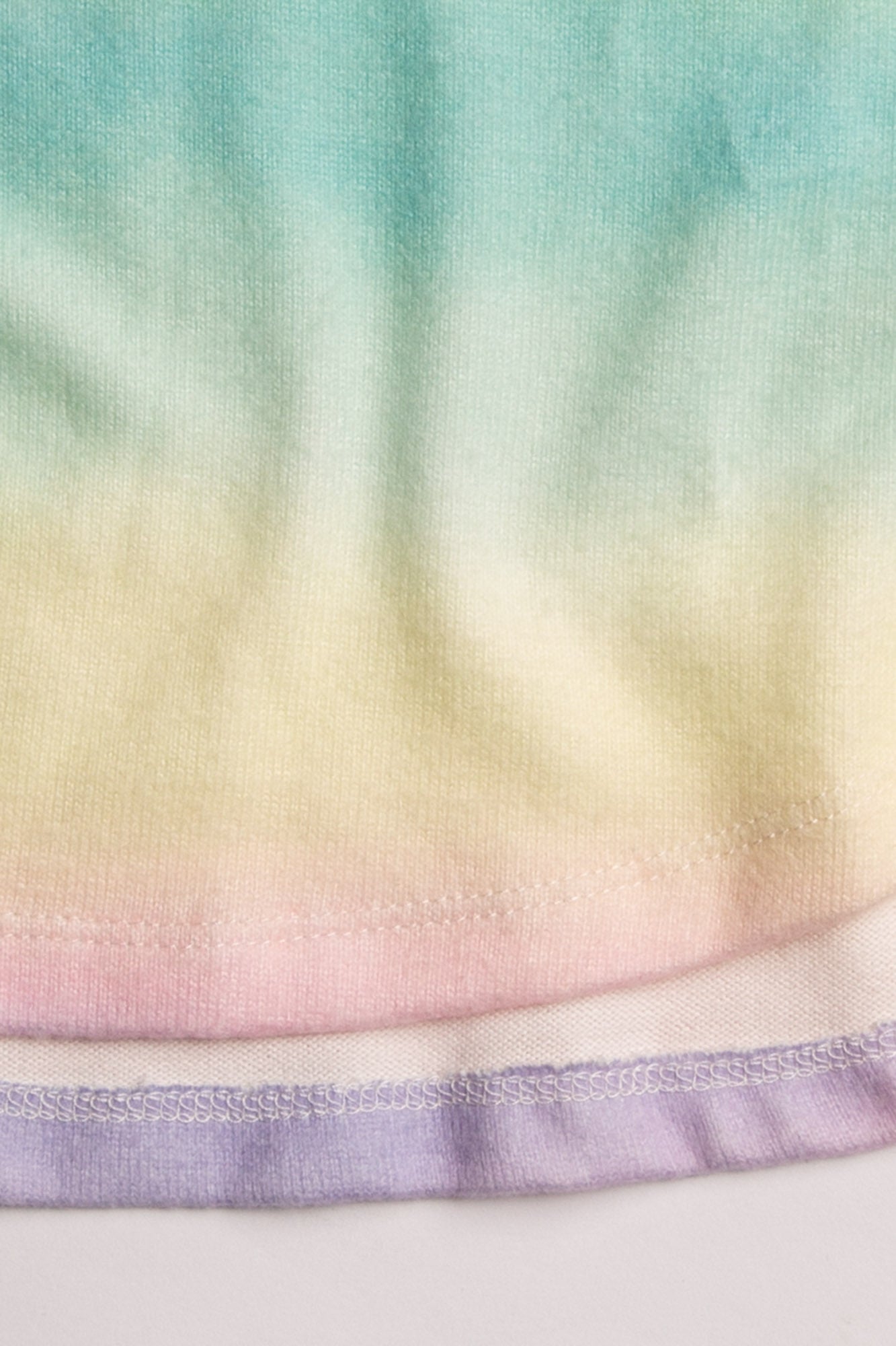 Gradient Good Vibes Tank