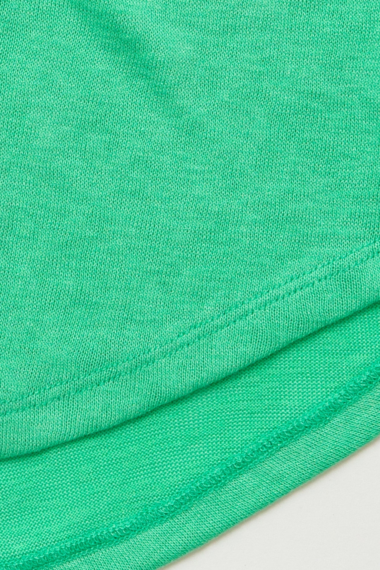 Back To Basics Tank