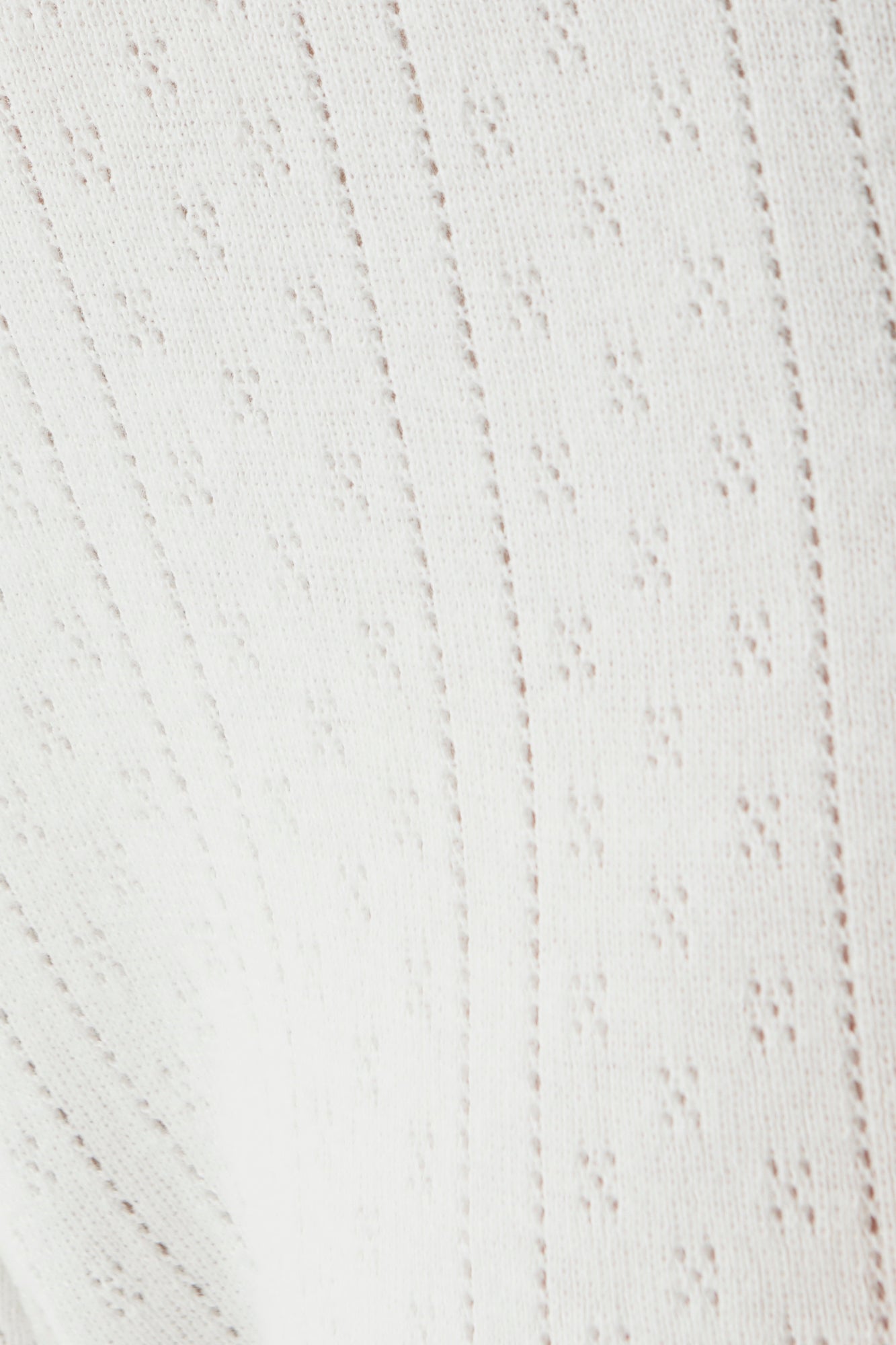 Sweetheart Pointelle Camisole