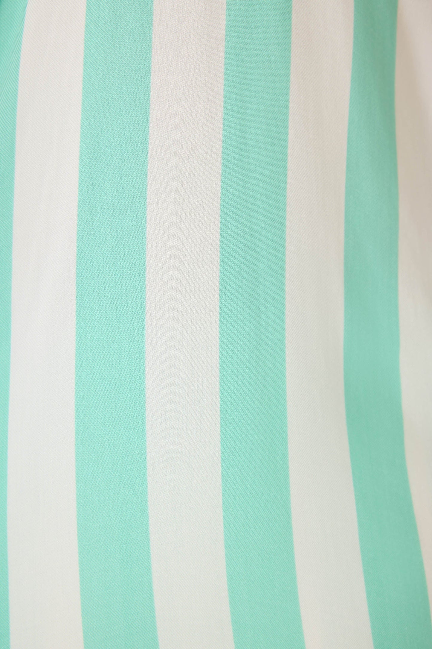 Lazy Days Striped Shorts