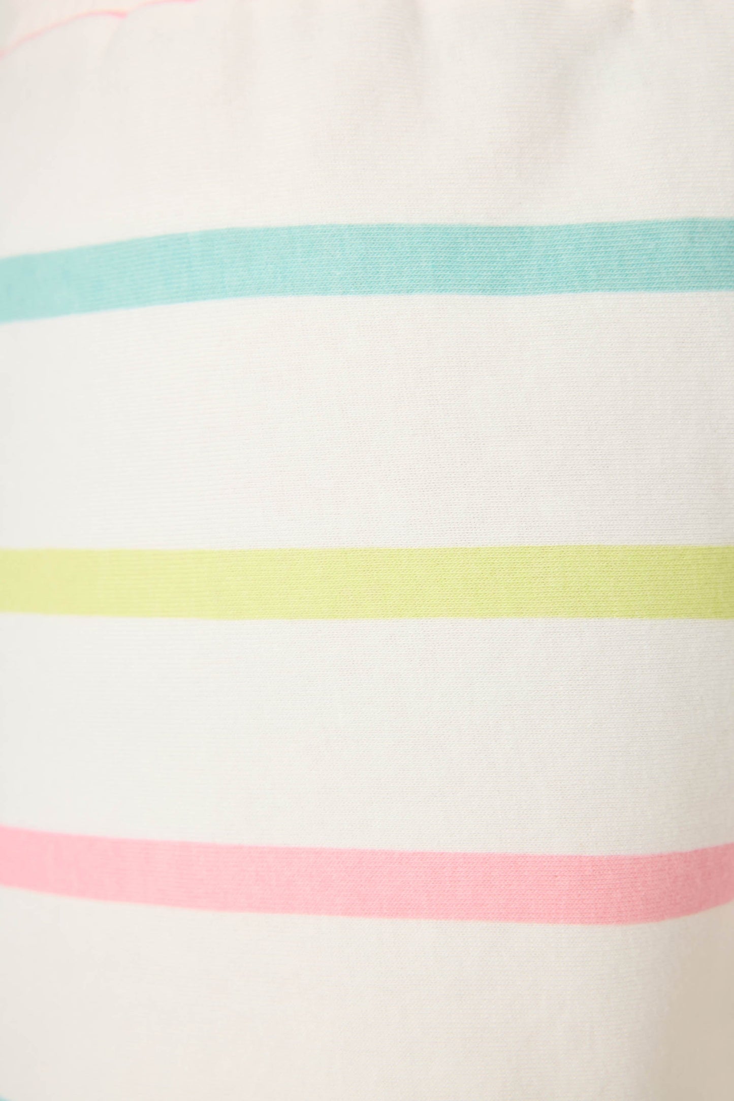 Limes & Sunshine Lounge Shorts Set