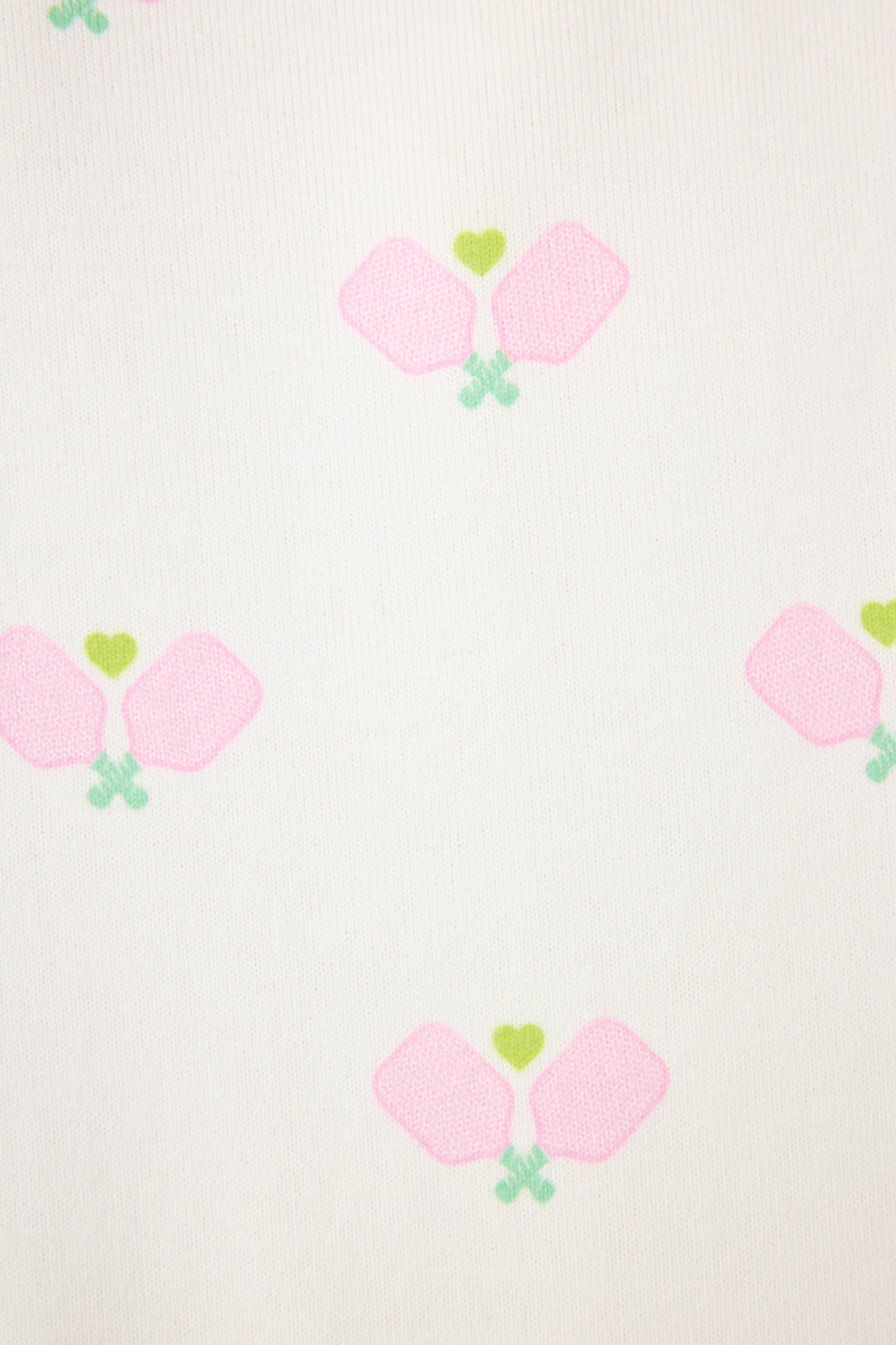 Peachy Party Pickleball Lounge Set