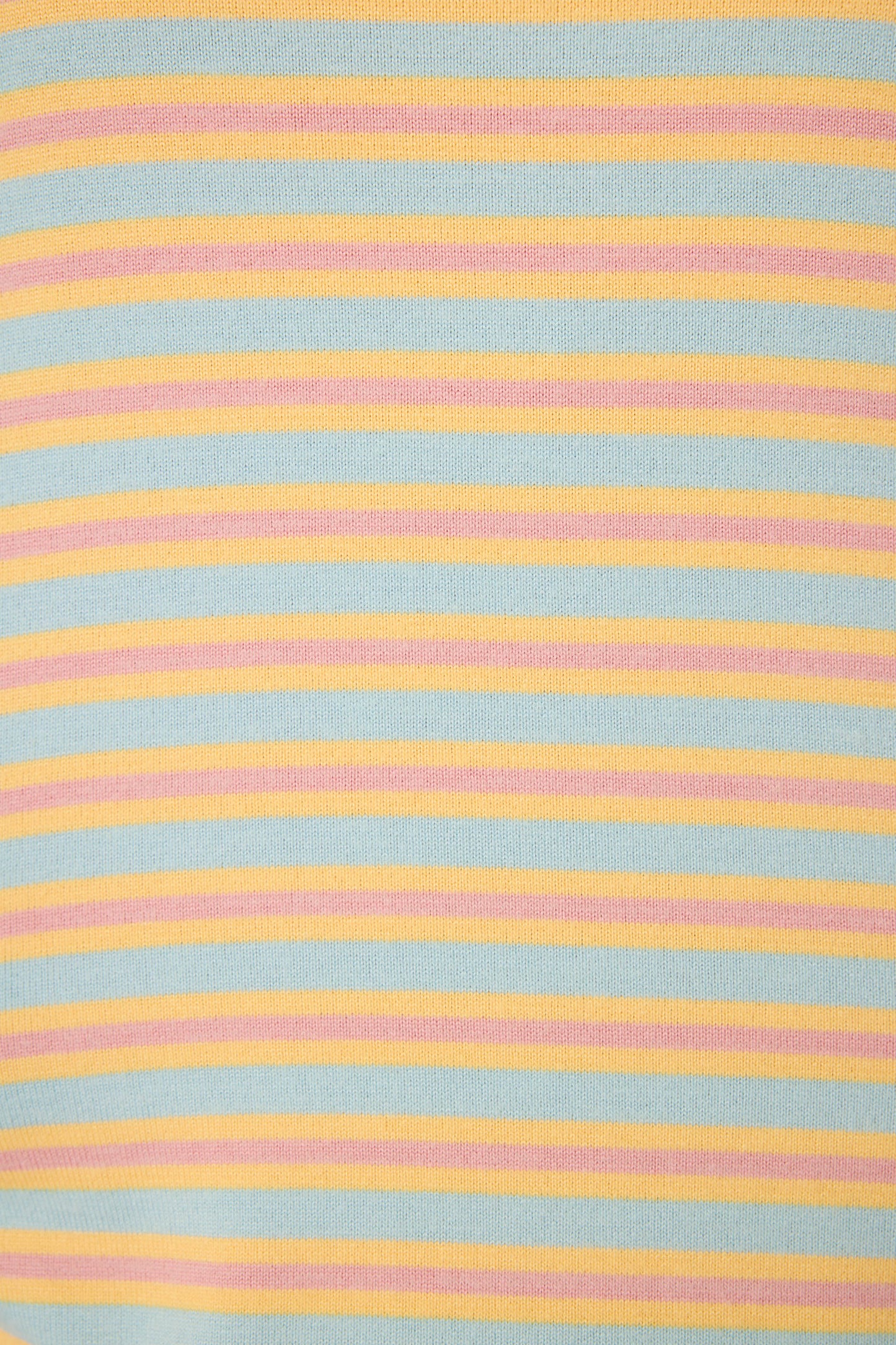 Sunshine On My Mind Multi-Striped Lounge Set