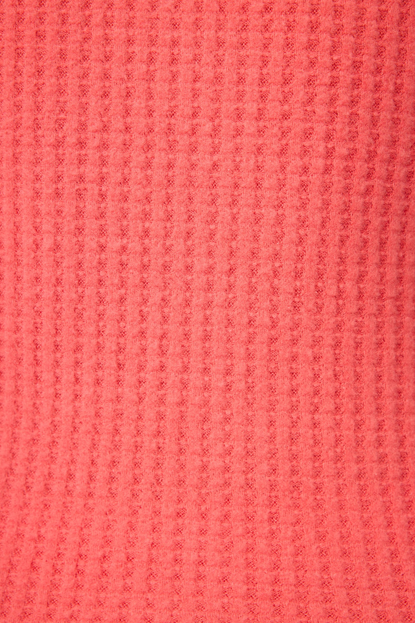 Morning Waffles Scarlet Tank Top