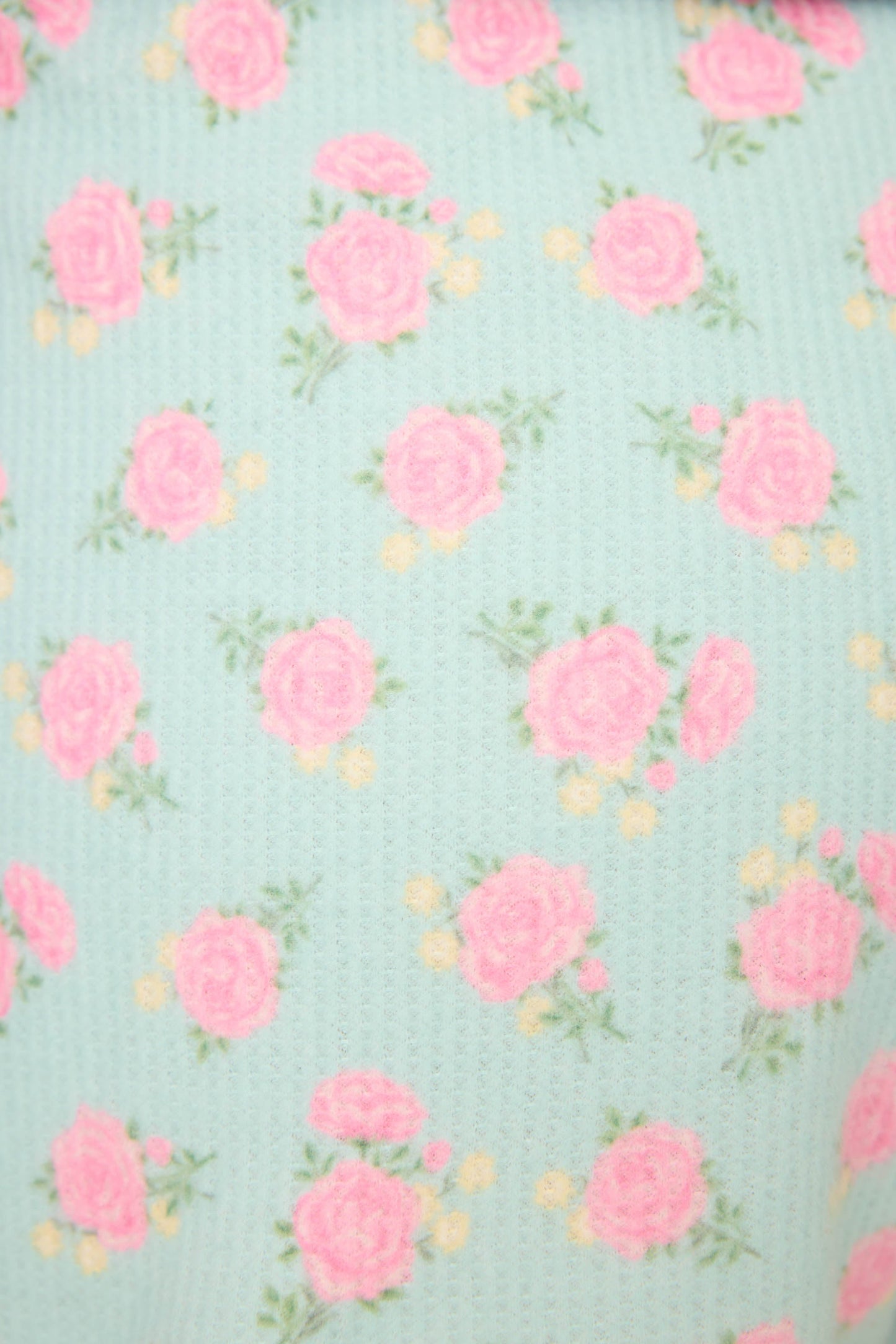 Secret Garden Floral Shorts