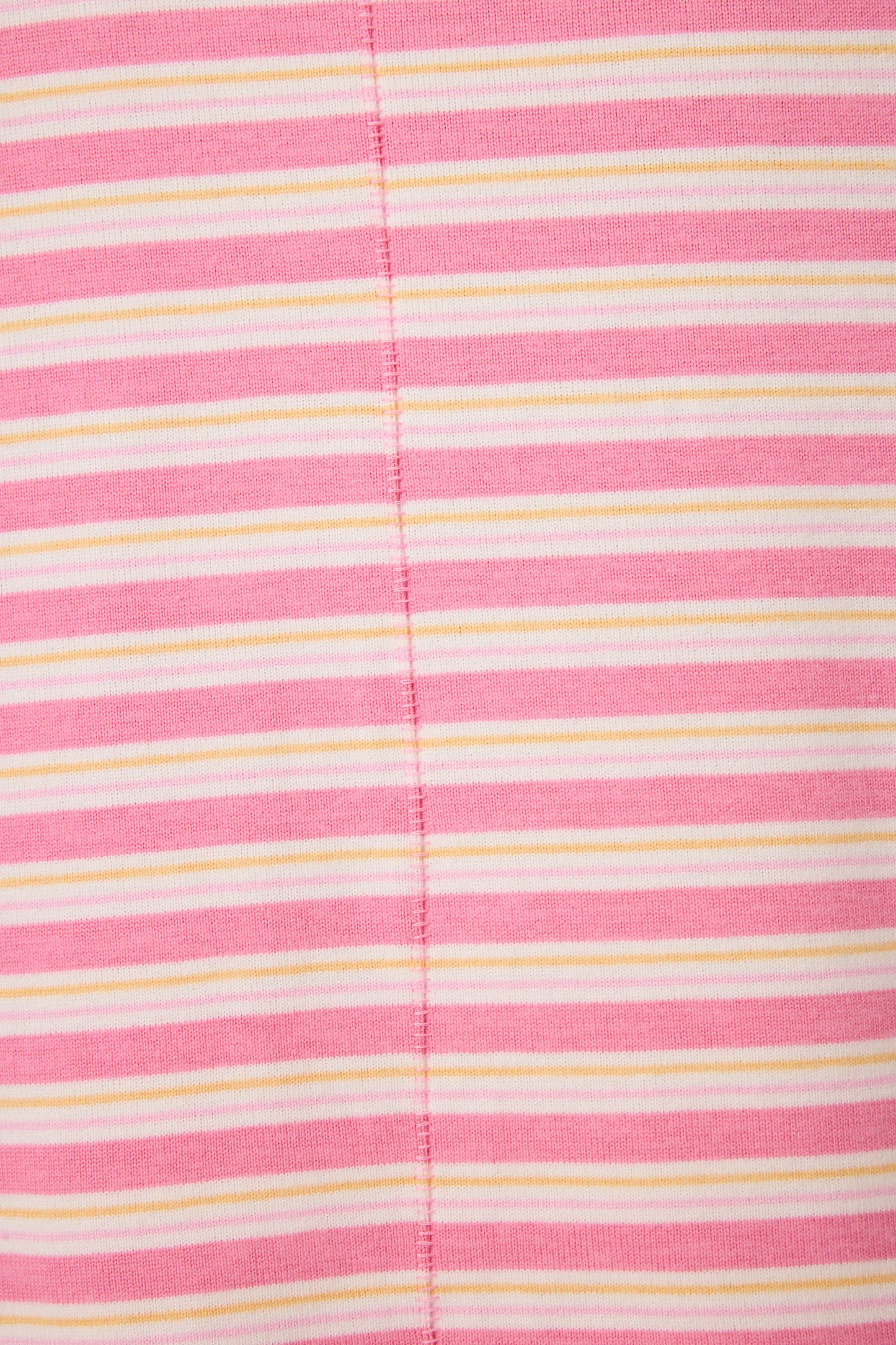 Tini Time Striped Tank Top