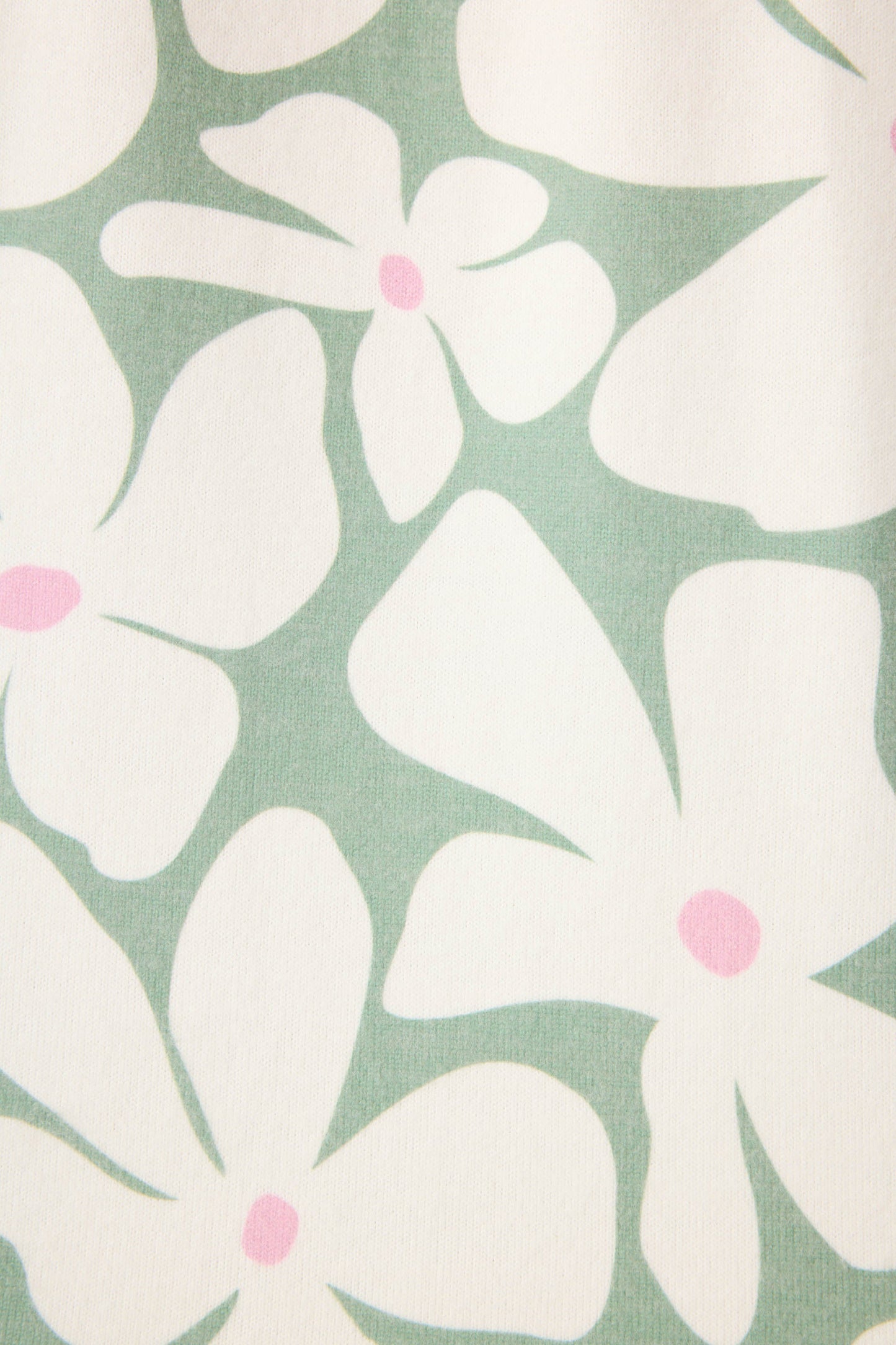 Wish You Were Here Floral Print Shorts