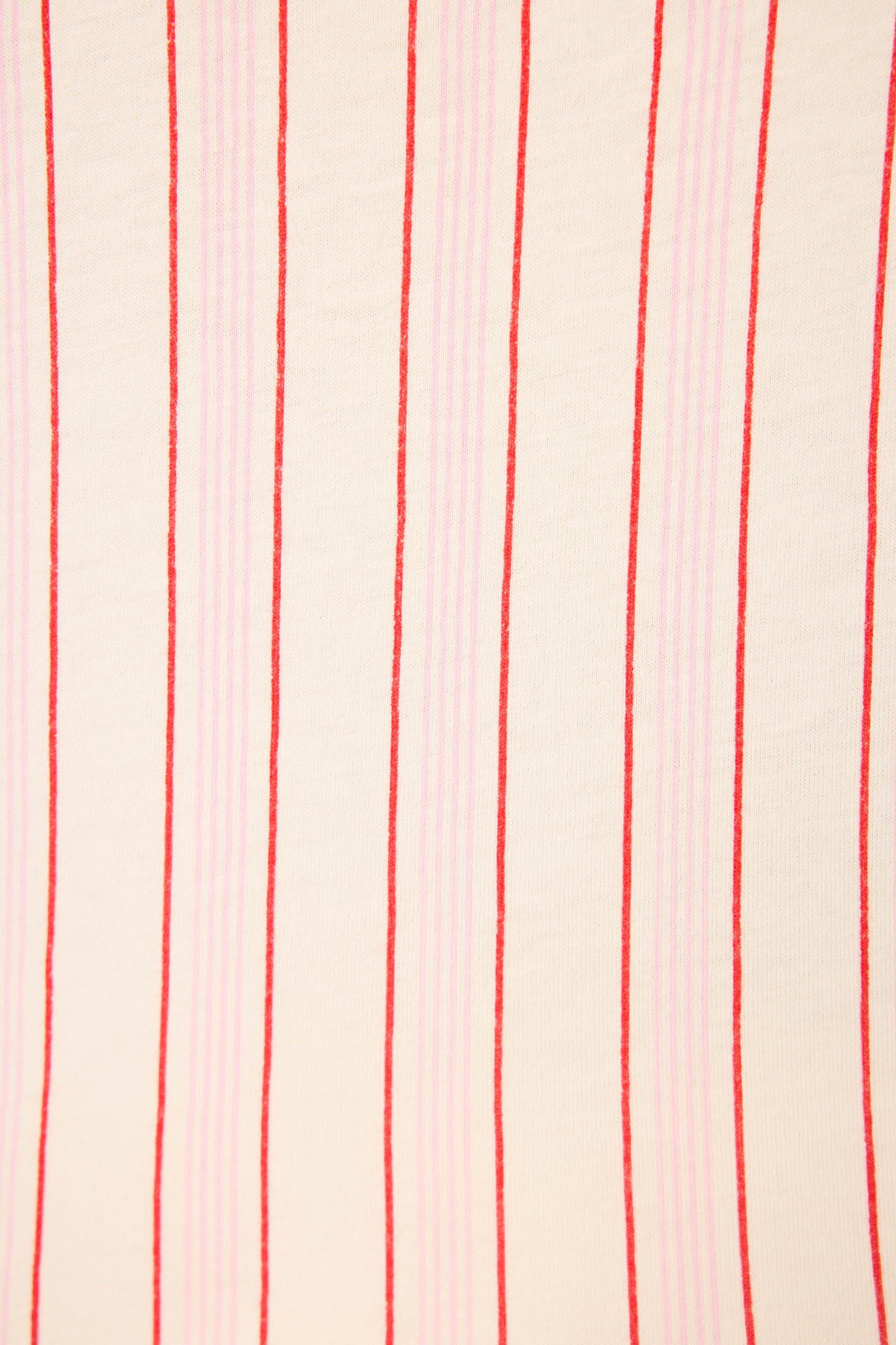 Feeling Loved Striped Tank Top