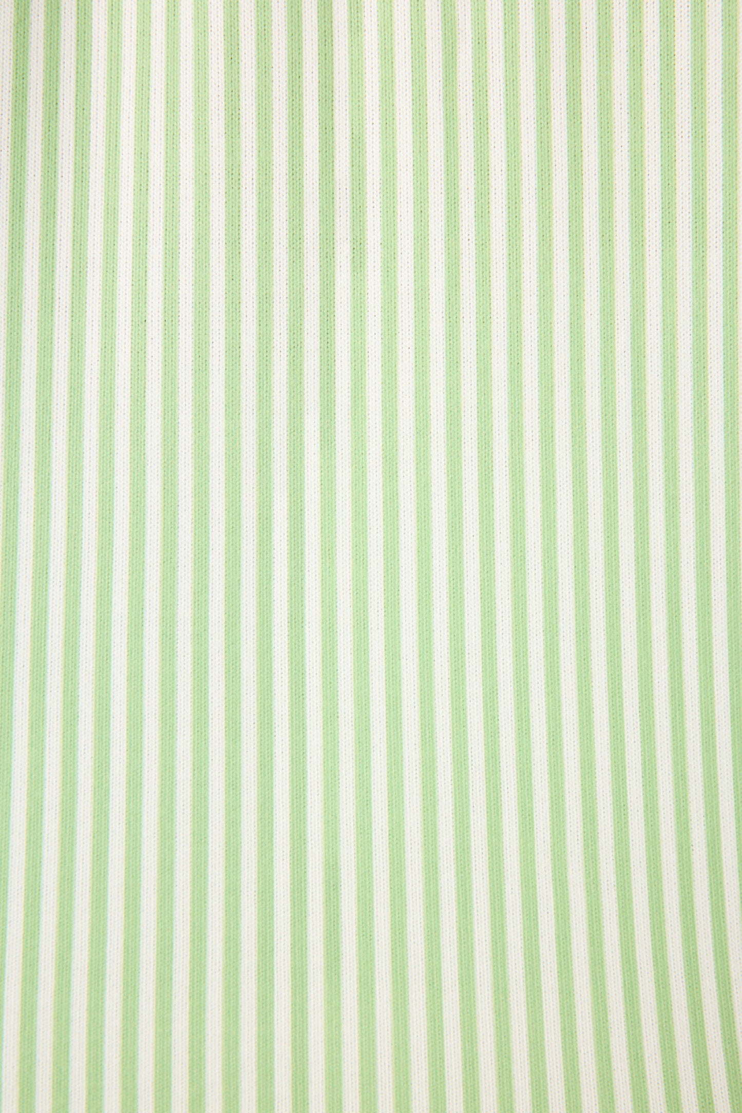 Pupcation Palms Kiwi Stripe 3-Piece PJ Set