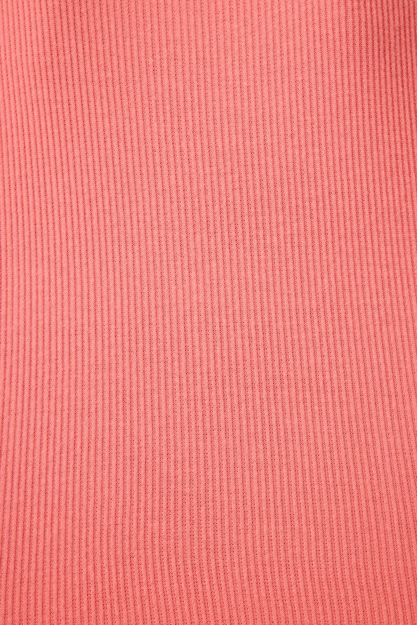 Textured Essentials Sunset Rose Long Lounge Set