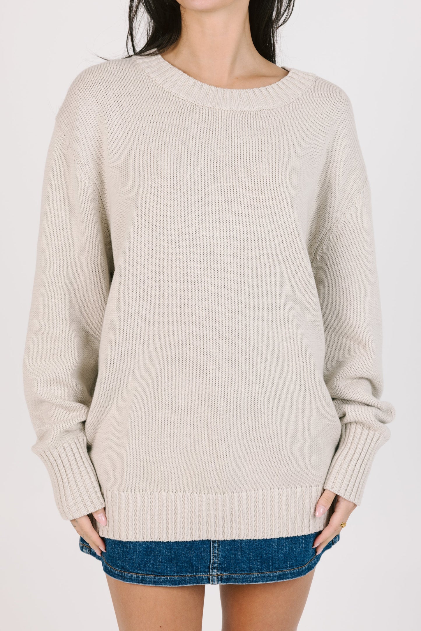 Sabrina Sweater