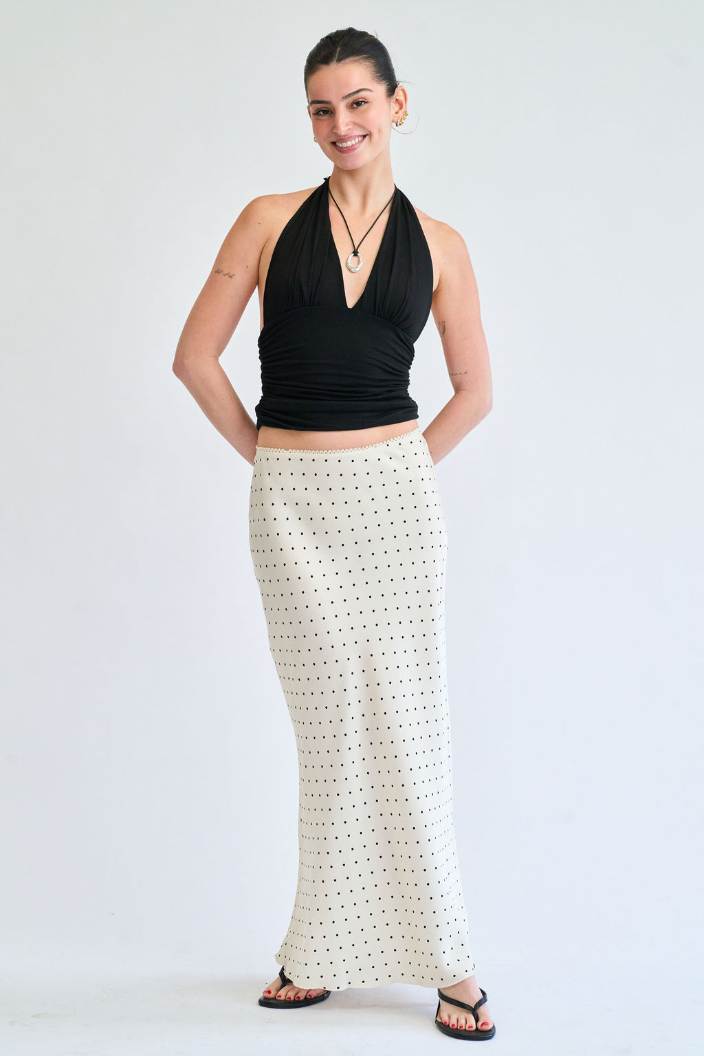 Emmy Skirt