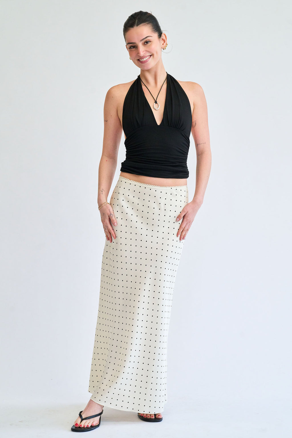Emmy Skirt