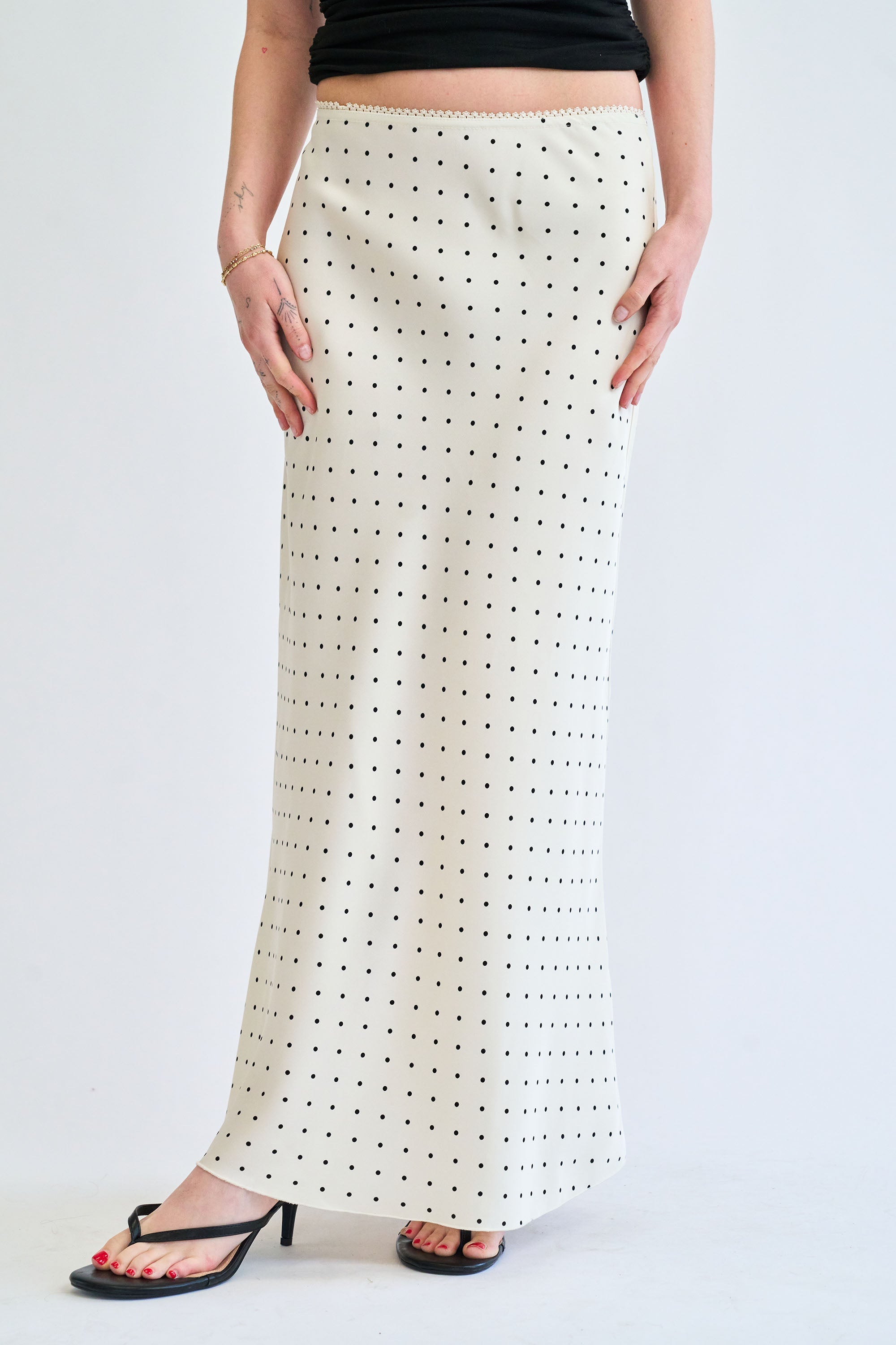 Emmy Skirt