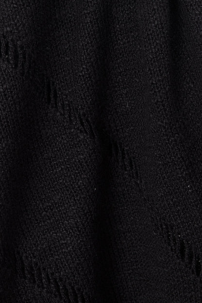 Josiah Top - Black