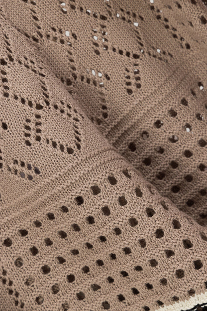 SAMPLE-Elexa Knit Shorts