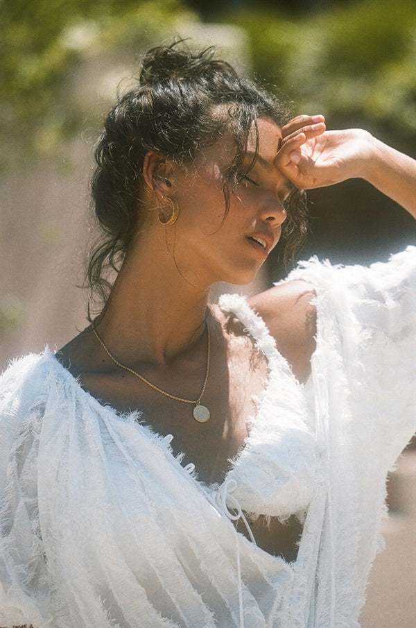 SAMPLE-Adira Dress