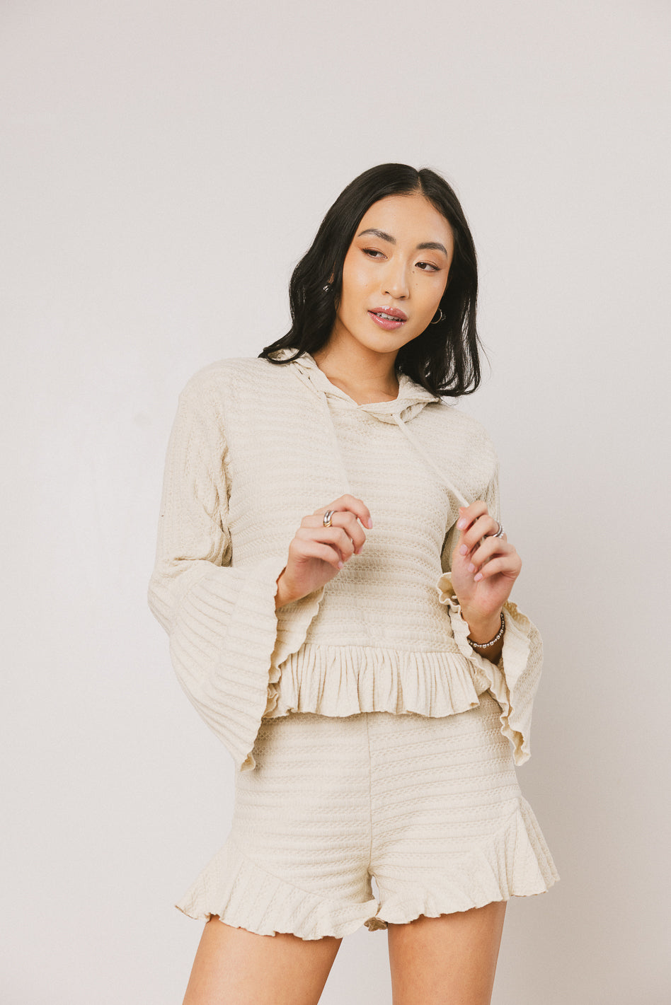 Haven Knit Sweater - FINAL SALE