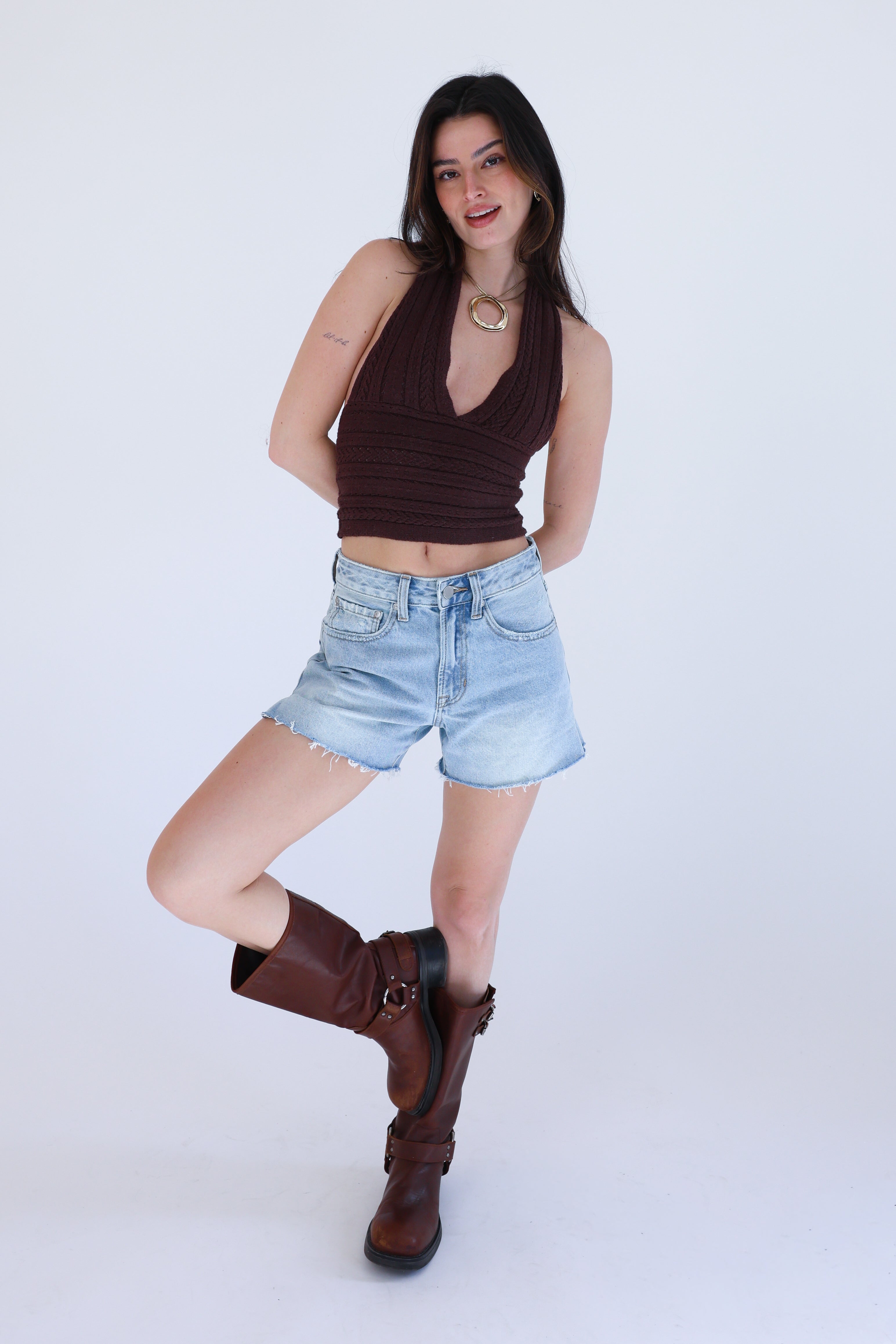 Mira Shorts