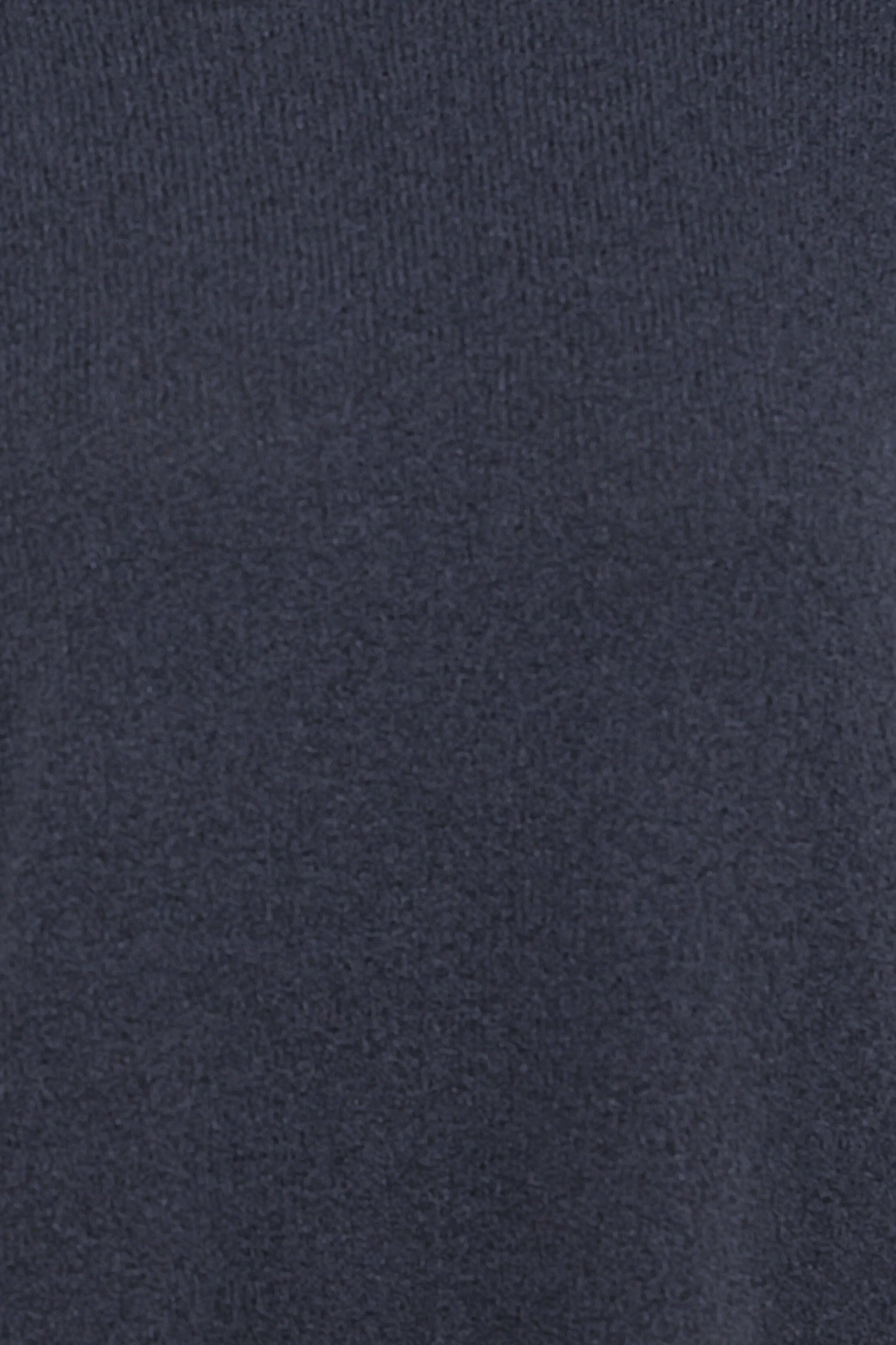 Ashby Knit Top - Navy