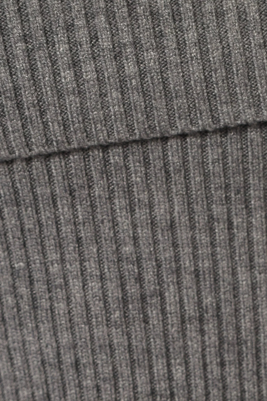 Aleena Knit Top - Grey
