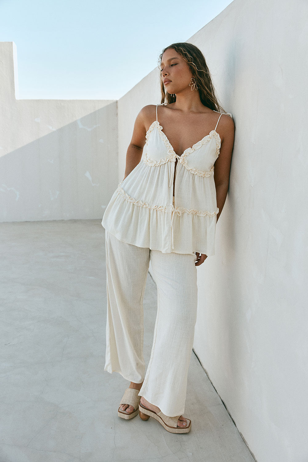 Cantrell Top