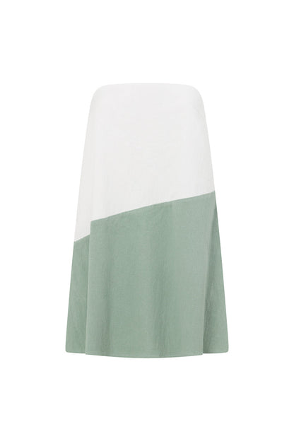 SAMPLE-Addison Dress