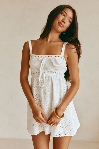 SAMPLE-Billy Dress