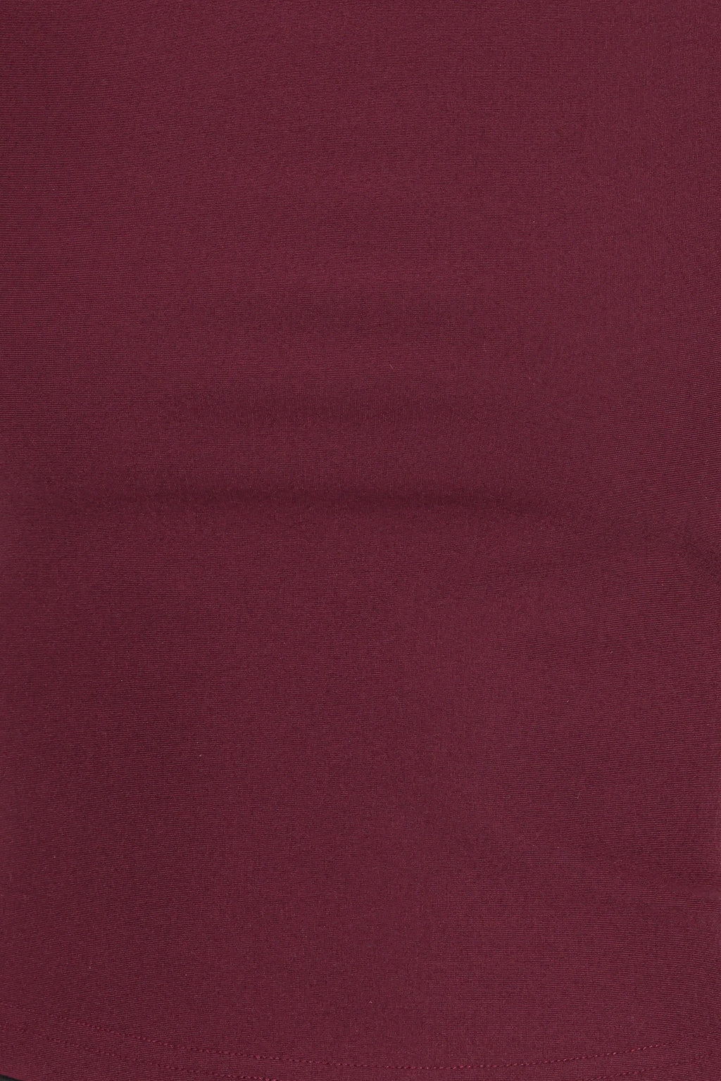Yash Top - Merlot