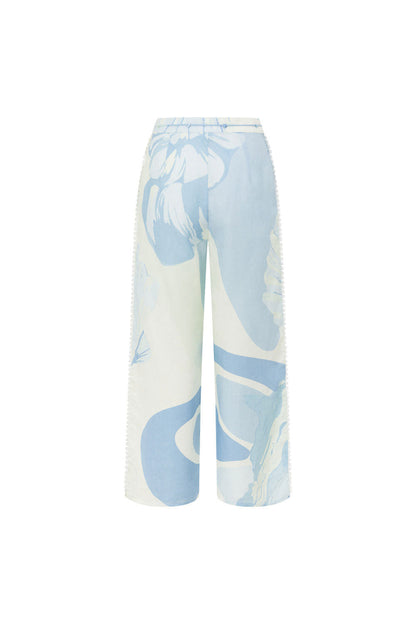 Isabella Pants - Il Lido