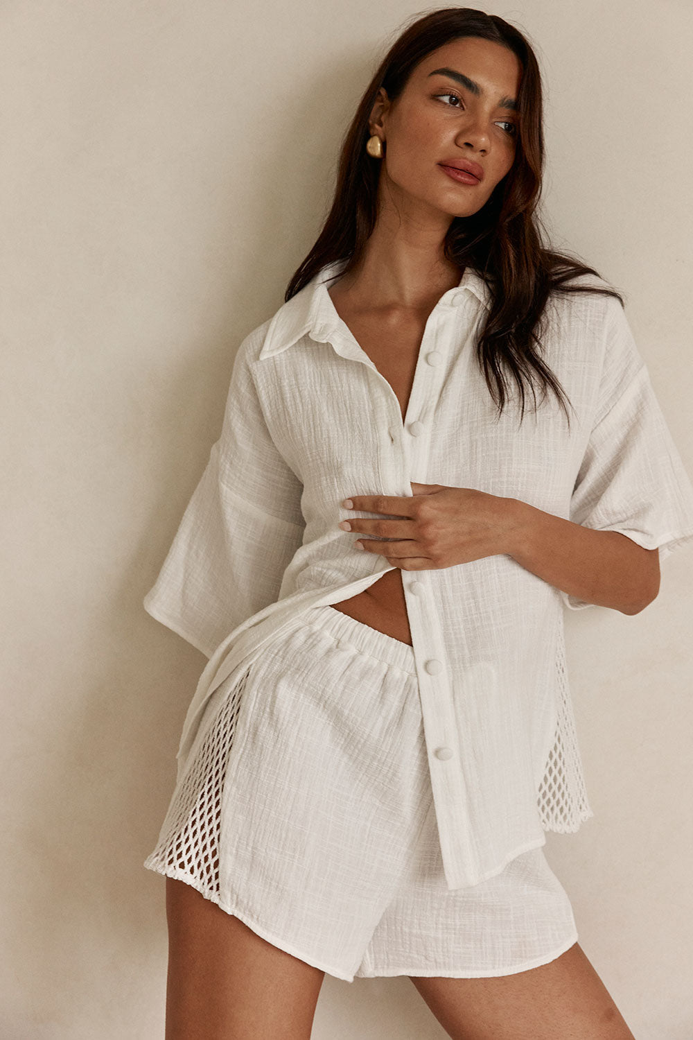 Inara Shorts