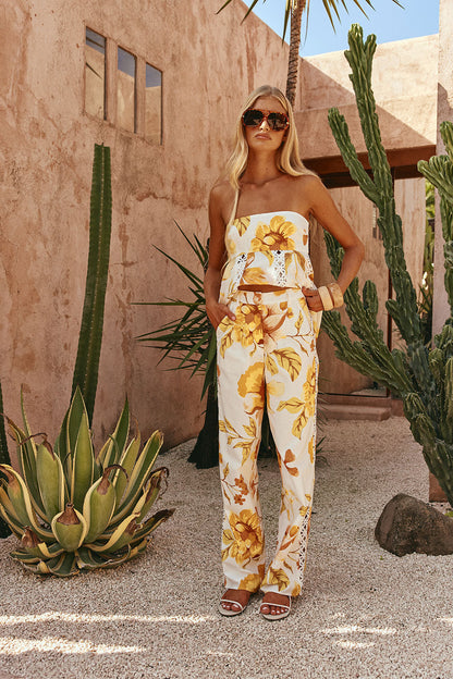 Lorde Pants - Agalia