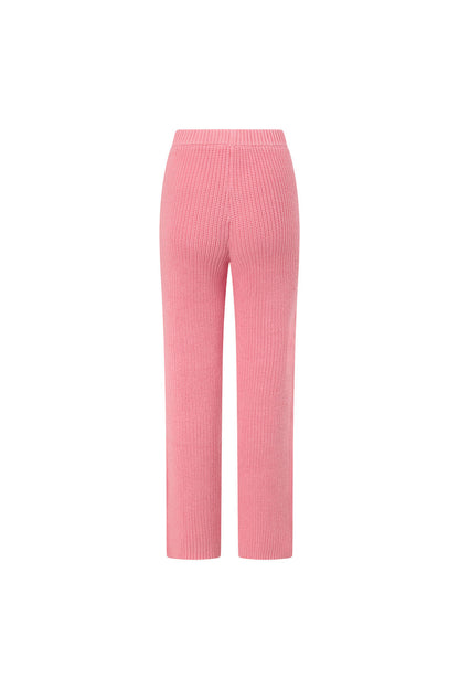 SAMPLE-Ellea Pants - Rose