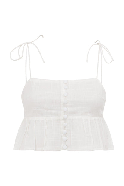 SAMPLE-Drai Top