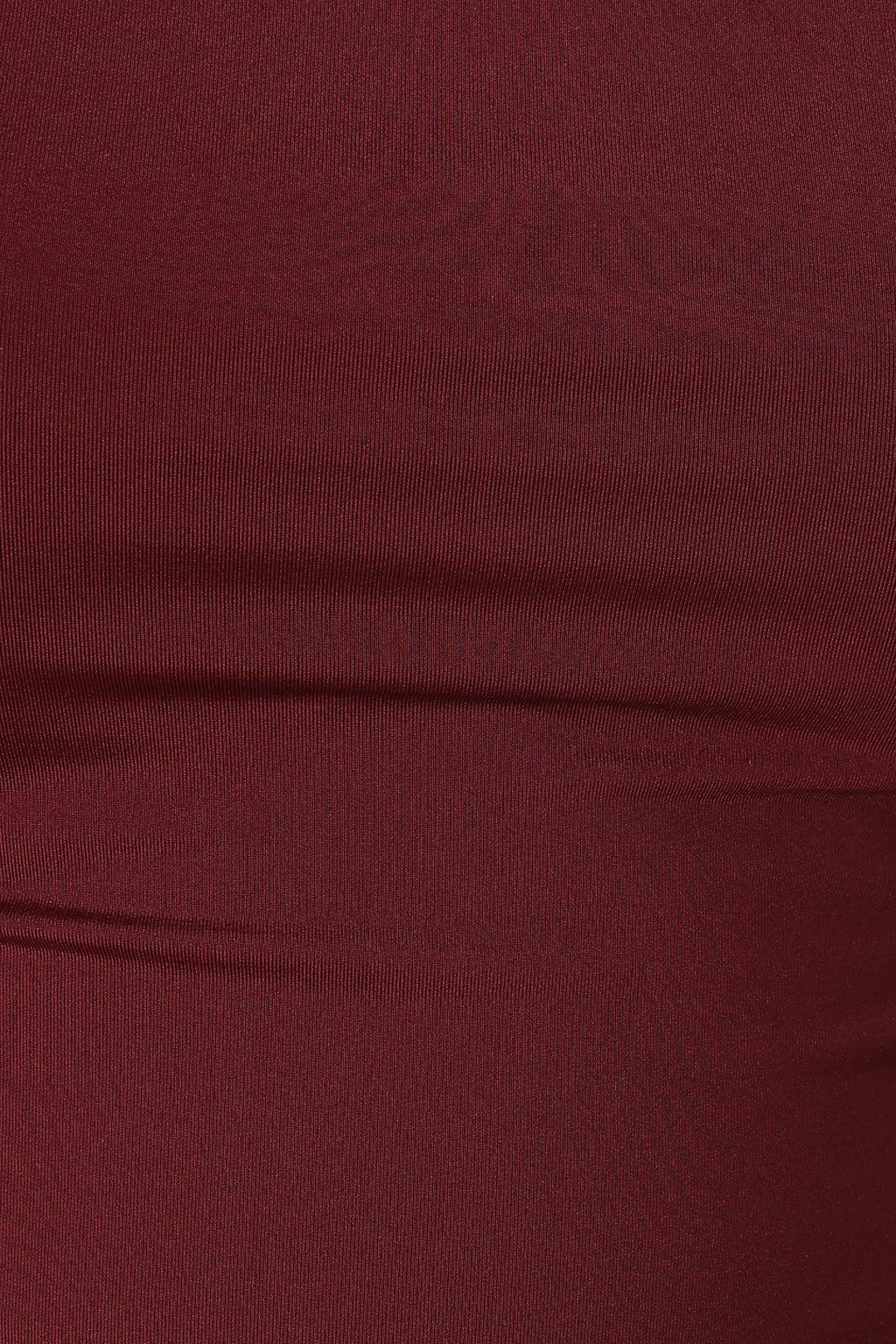 Reign Top - Merlot