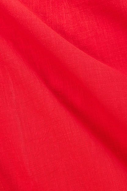 SAMPLE-Dimmi Dress - Red