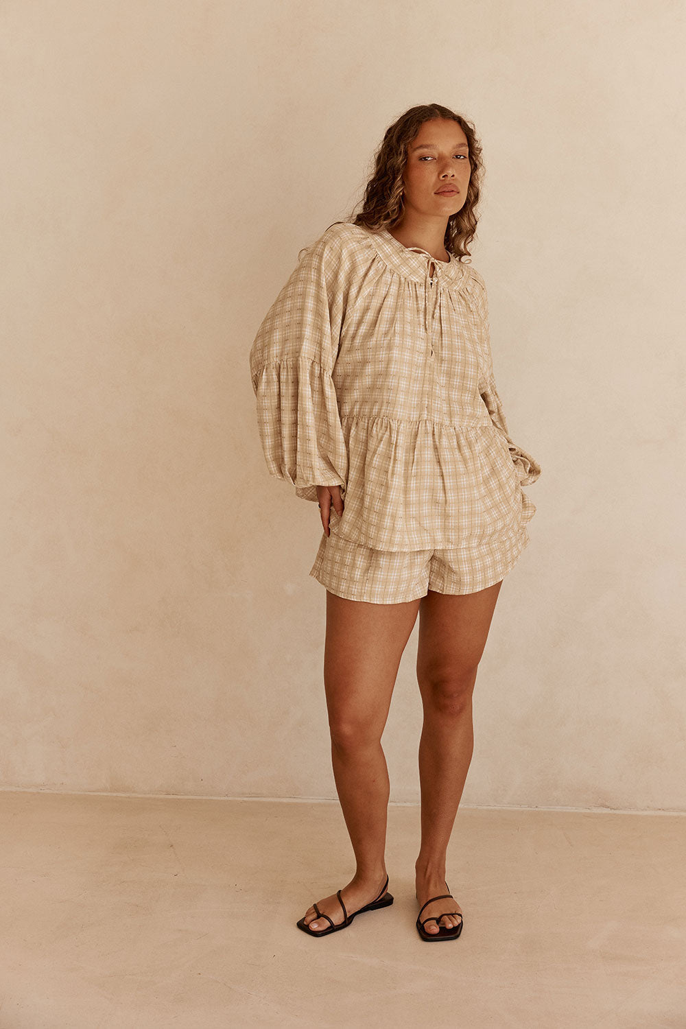 Rylia Shorts