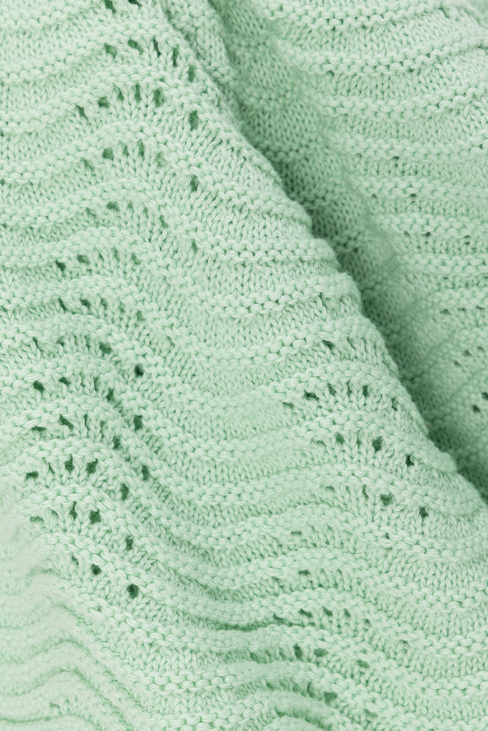 Leah Skirt - Mint