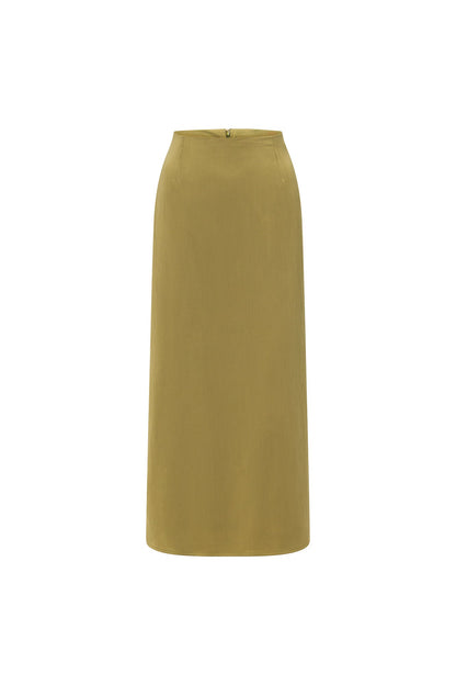 SAMPLE-Fiore Midi Skirt
